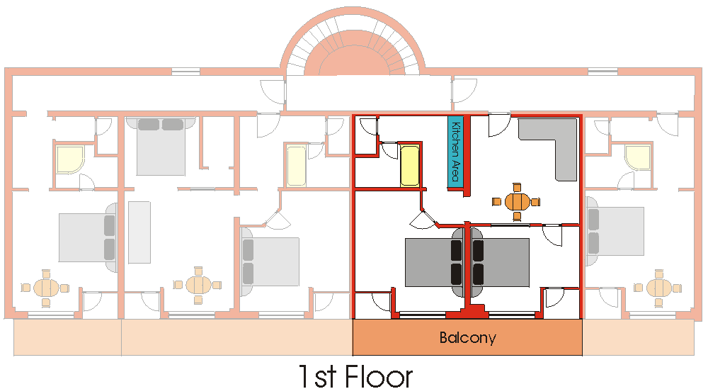 Apt 17